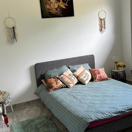 Chambre Double -Vue Sur Jardin Bergerac Exterior foto
